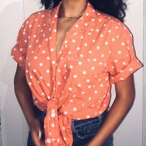 Men’s dickies button down shirt
Men’s XL